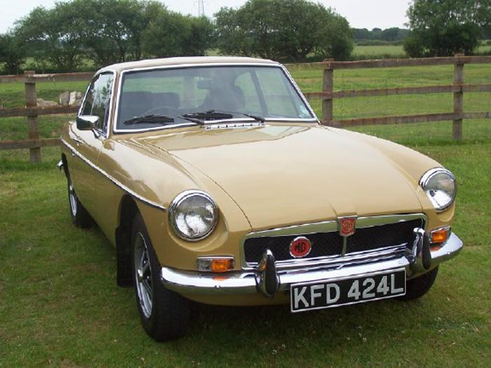 This photo was taken on 25/6/2006 at a Morris Minor Rally where I won the Best Visitor Class.