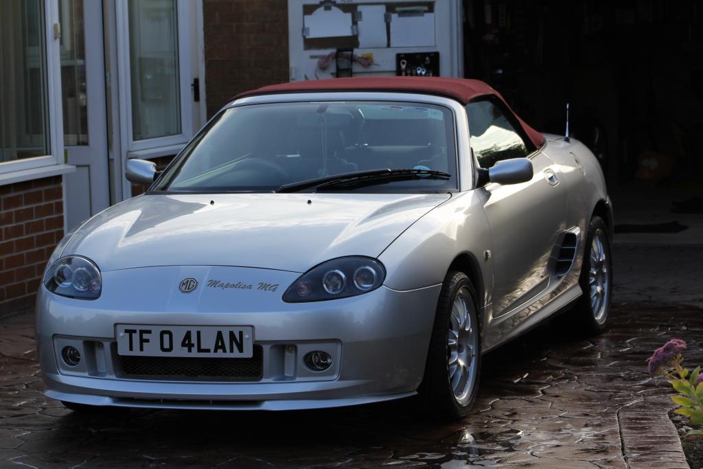 Loads of mods and extra&#039;s,  whole lotta fun.