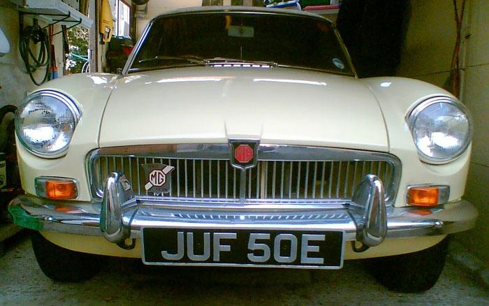 Looking forward to Summer