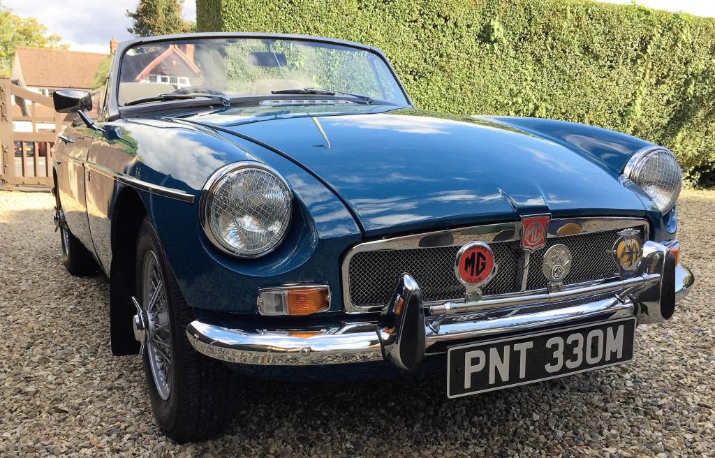  washed, dryed and ... ready to go!