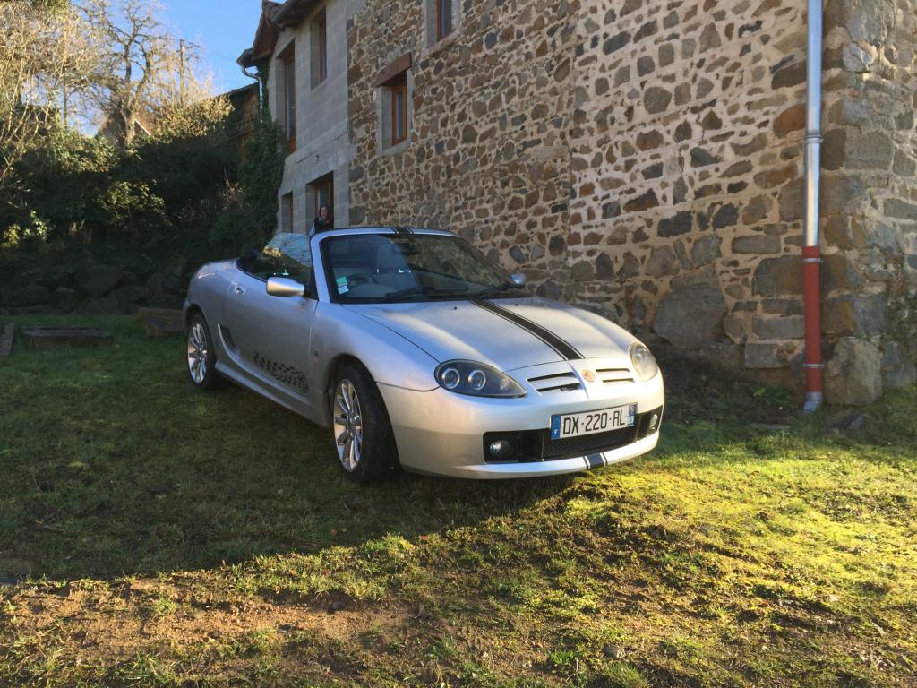2016 Boxing Day in the French Beaujolais